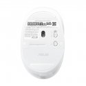 ASUS Fragrance Mouse MD101 kompiuterio pelė Namo Abiems rankoms RD belaidis ryšys + „Bluetooth“ Opti ASUS Fragrance Mouse MD101 kompiuterio pelė Namo Abiems rankoms RD belaidis ryšys + „Bluetooth“ Opti