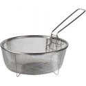 23cm metal frying basket 23cm metal frying basket