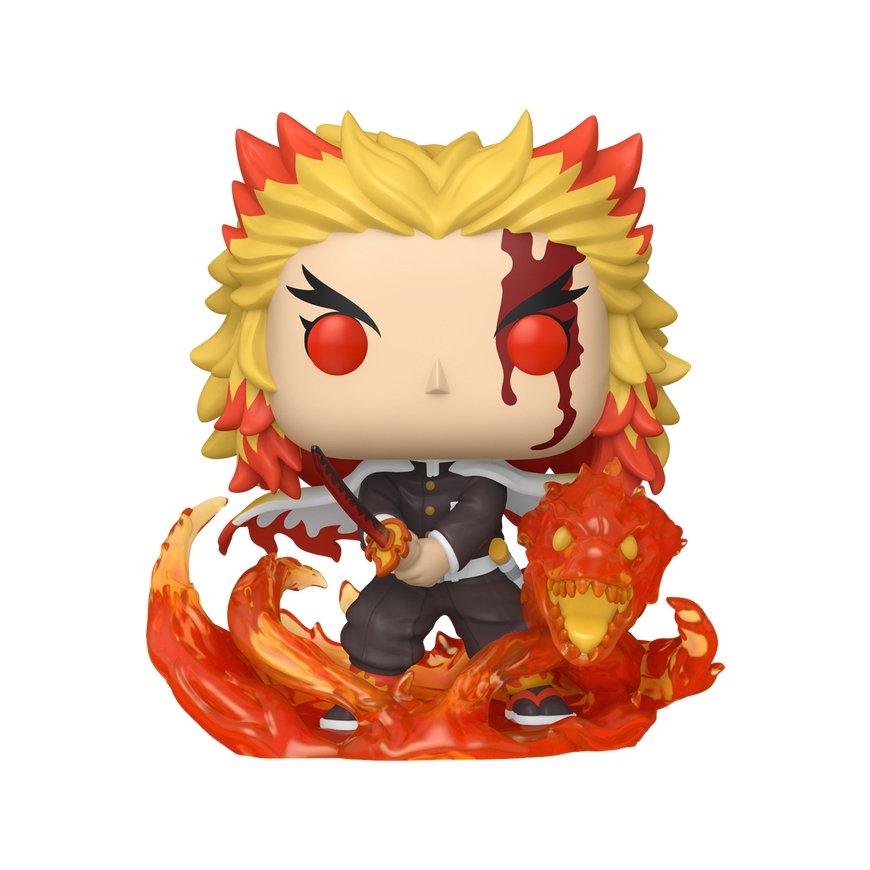 FUNKO POP! 85001 collectible figure
