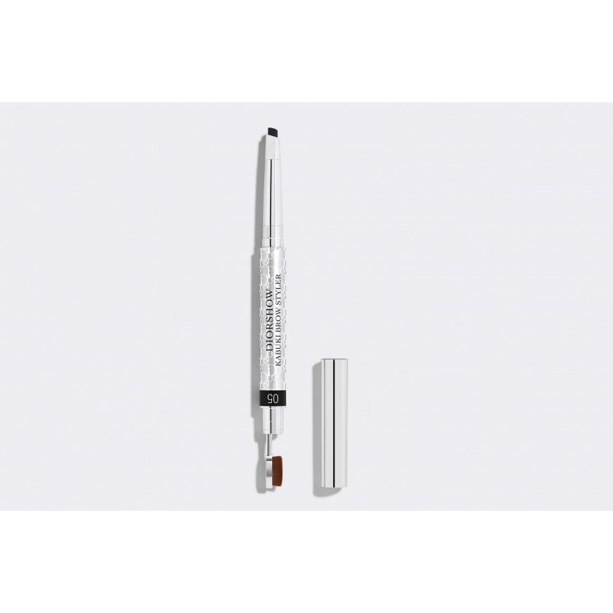 Dior Diorshow Kabuki Brow Styler Melns