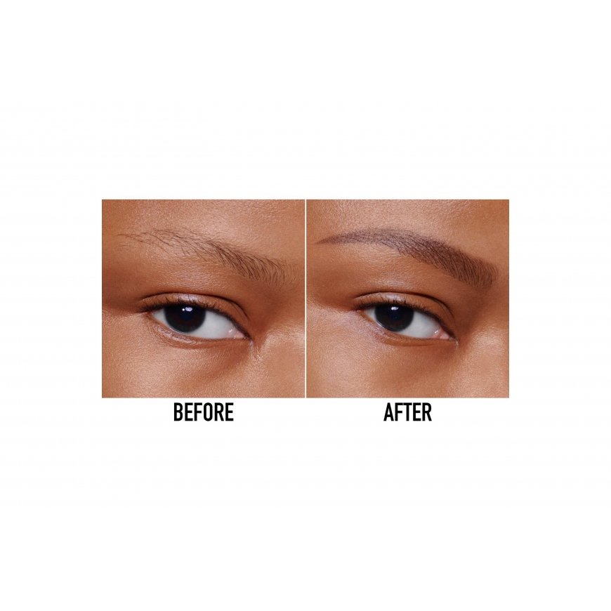 Dior Diorshow Kabuki Brow Styler musta – 3
