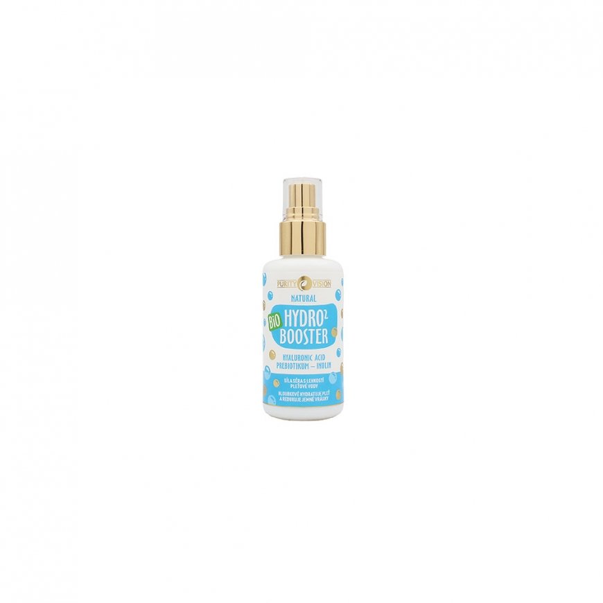 Purity Vision Bio Natural Hydro2 Cleanser 100ml
