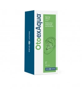 Otospray OTOEXAQUA aussu aerosols 30 ml