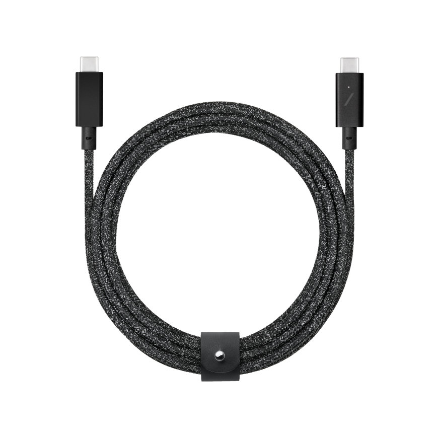 No name Native Union Belt Cable