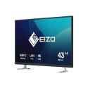 EIZO FlexScan EV4340X-BK LED display 108 cm (42.5") 3840 x 2160 pikseliä 4K Ultra HD musta EIZO FlexScan EV4340X-BK LED display 108 cm (42.5") 3840 x 2160 pikseliä 4K Ultra HD musta