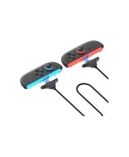 iPega SW2119A Įkrovimo Laidas (3m, 2vnt) JoyCon Valdikliui Ni