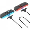 iPega SW2119A Charging Cable (3m, 2pcs) for JoyCon Controller Ni iPega SW2119A Charging Cable (3m, 2pcs) for JoyCon Controller Ni