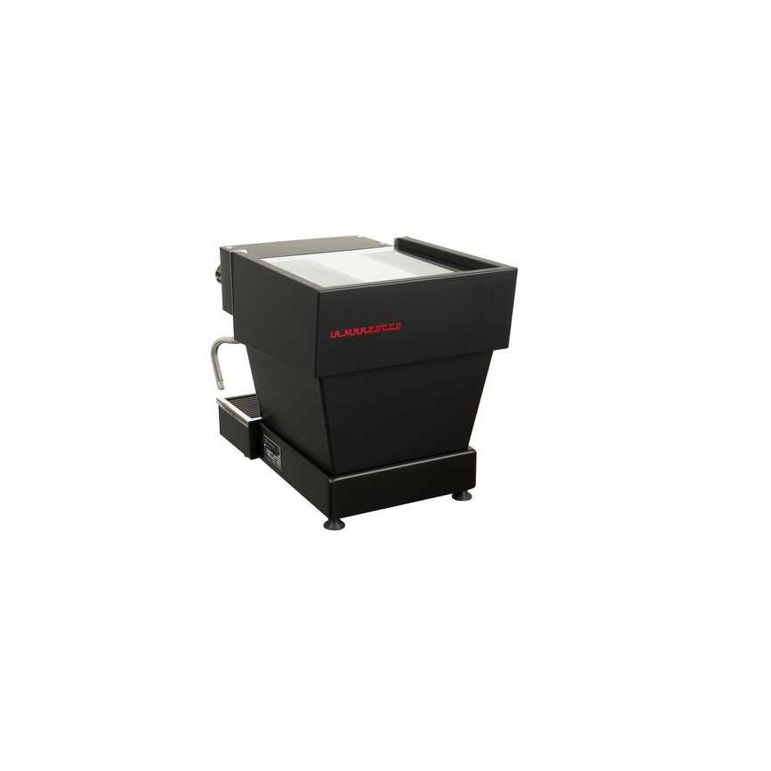 La Marzocco Home - Linea Micra Black – 3