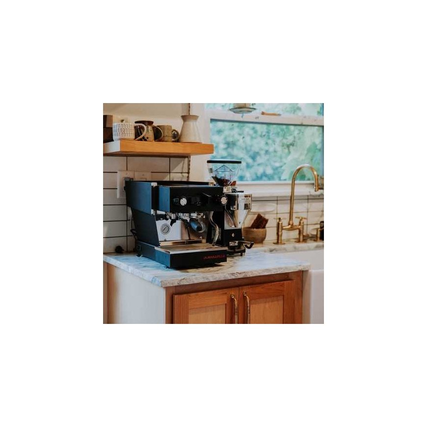 Kavamalė La Marzocco Home - Linea Micra Must – 5