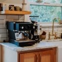La Marzocco Home - Linea Micra Black La Marzocco Home - Linea Micra Black