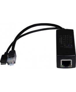 Siwa POWER OVER ETHERNET USB-C network board