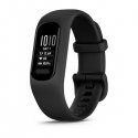Garmin VIVOSMART 5 OLED Digitāls 88 x 154 pikseļi Skārienjūtīgais ekrāns Melns GPS
