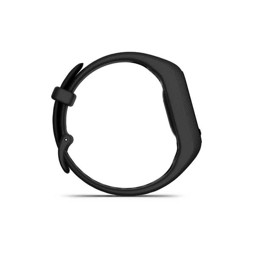 Garmin VIVOSMART 5 OLED Digital 88 x 154 pixels Touchscreen Black GPS (satellite) – 5