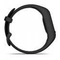 Garmin VIVOSMART 5 OLED-ekraan Digitaalne 88 x 154 pikslit Puutetundlik ekraan Must GPS (satelliit) Garmin VIVOSMART 5 OLED-ekraan Digitaalne 88 x 154 pikslit Puutetundlik ekraan Must GPS (satelliit)