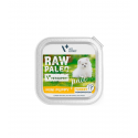 RAW PALEO Mini Puppy Pardi - niisked koeratoit - 150g RAW PALEO Mini Puppy Pardi - niisked koeratoit - 150g
