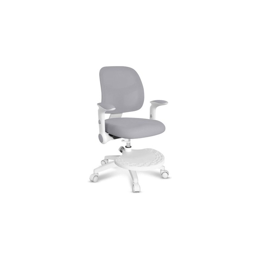 Sukamas fotelis Junior 5.0 Pilkas – 2