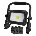 Darba lampa Ansmann FL30W COB-LED 3000lm 18V Darba lampa Ansmann FL30W COB-LED 3000lm 18V