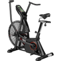 Horizon Fitness 7.0 IC velotrena melnā krāsā Horizon Fitness 7.0 IC velotrena melnā krāsā