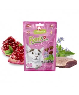 GranataPet 185134 kassi märgtoit 50 g