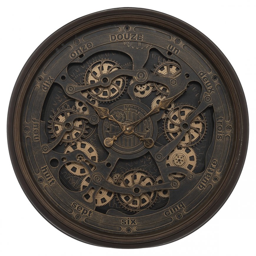 Atmosphera 193107 wall/table clock