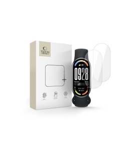FOLIA HÜDROGEEL TECH-PROTECT HYDRO FLEX+ 2-PAK XIAOMI SMART B