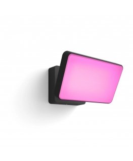 Philips Hue White and colour ambience Õueprožektor Discover