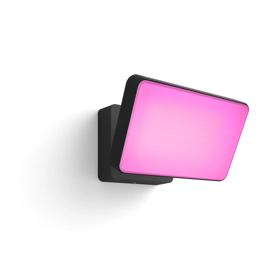 Philips Hue White and colour ambience 1743530P7 Интеллектуальный стенной светильник 15 W