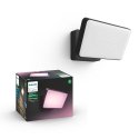 Philips Hue White and colour ambience 1743530P7 Интеллектуальный стенной светильник 15 W Philips Hue White and colour ambience 1743530P7 Интеллектуальный стенной светильник 15 W