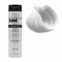 Be Hair Be Color Crazy Geeli Hiustoner 150ml - Valkoinen | Valkoinen Be Hair Be Color Crazy Geeli Hiustoner 150ml - Valkoinen | Valkoinen