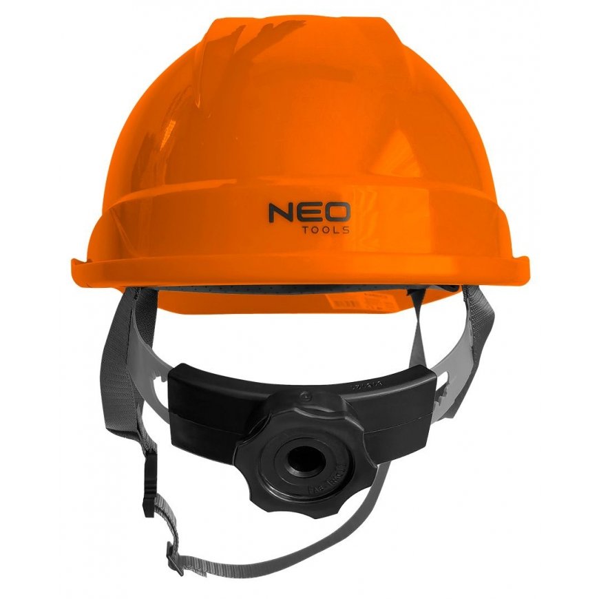 NEO tools 97-225 apsauginis galvos apdangalas