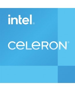 Intel Celeron G6900 procesorius 3,4 GHz 4 MB „Smart Cache“ „Box“