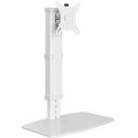 Крепление для монитора Hismart 17"-32", белое