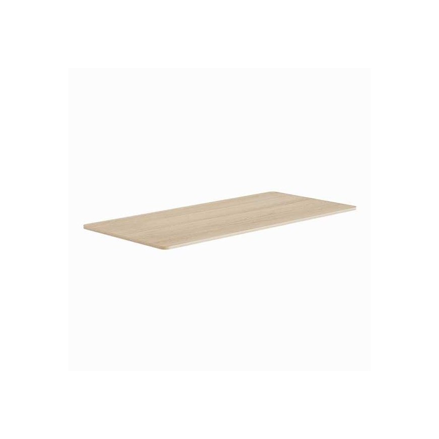 Powerton Galda virsma, 160x75x1,8 cm