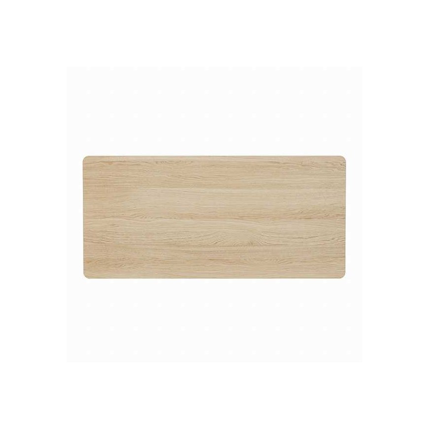 Tabletop, 160x75x1.8 cm, laminated chipboard, Powerton – 2