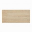 Tabletop, 160x75x1.8 cm, laminated chipboard, Powerton Tabletop, 160x75x1.8 cm, laminated chipboard, Powerton