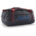 Ceļojumu duffle soma - ceļojumu soma (melna) Ceļojumu duffle soma - ceļojumu soma (melna)