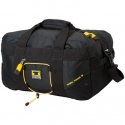 Trunki reisi duffel kott - reisi kott (must) Trunki reisi duffel kott - reisi kott (must)