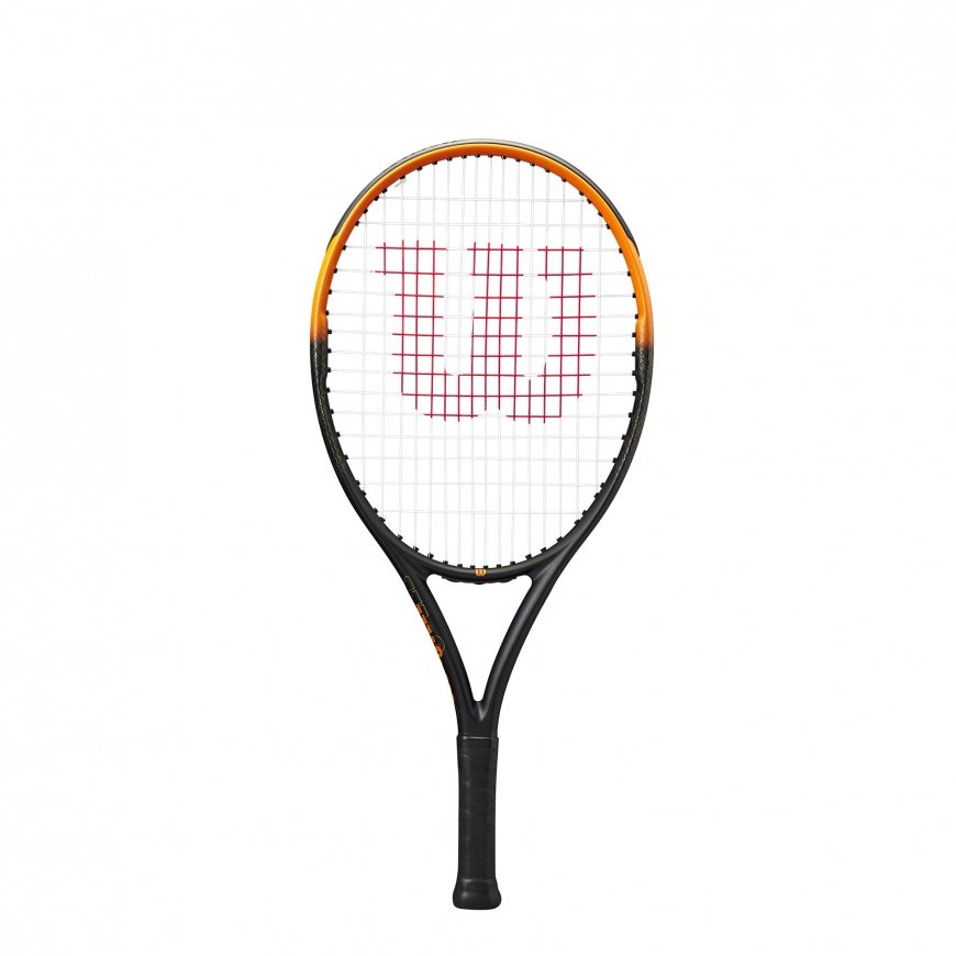 Wilson Burn Spin Jr 24 tennis racket