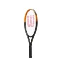 Wilson Burn Spin Jr 24 tennis racket Wilson Burn Spin Jr 24 tennis racket
