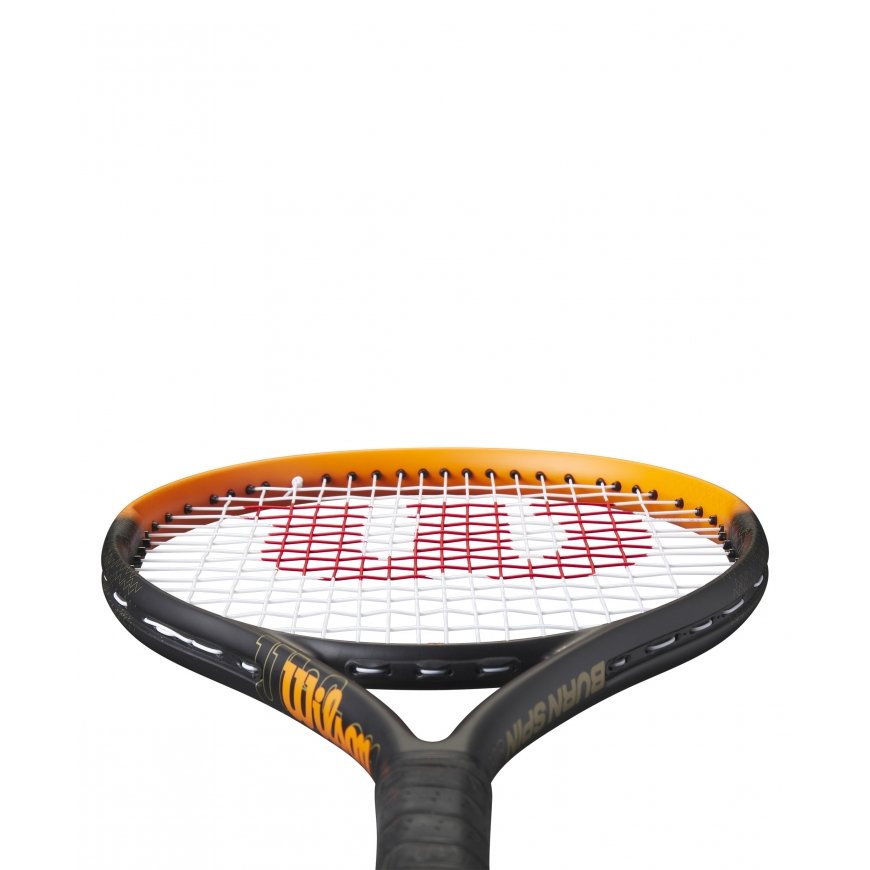 Wilson Burn Spin Jr 24 tennis racket – 5