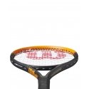 Wilson Burn Spin Jr 24 tennis racket Wilson Burn Spin Jr 24 tennis racket