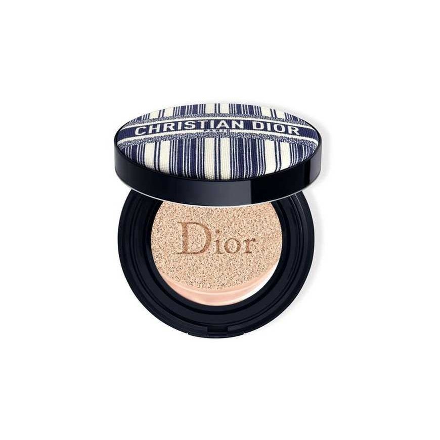 Christian Dior, Forever Couture - Mitzah Limited Edition, Powder foundation, 1N, neutral, 14 g for women – 2