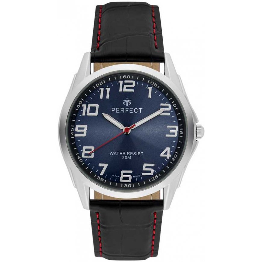 Laikrodis PERFECT C414L-04 – 2