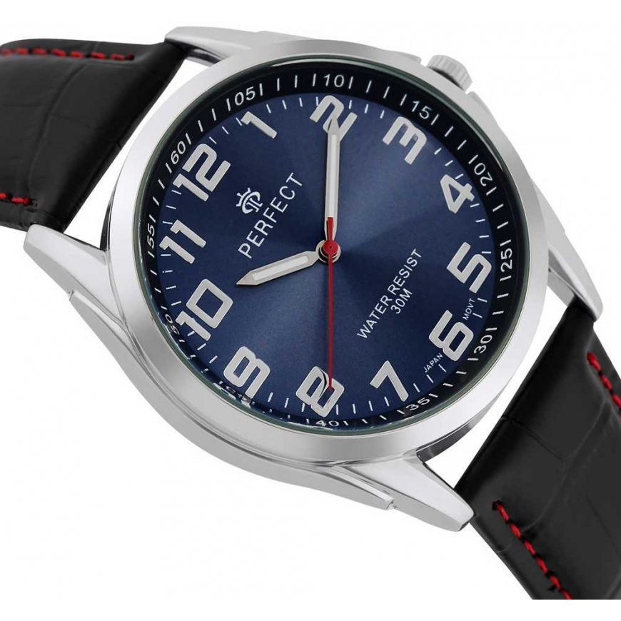 Laikrodis PERFECT C414L-04 – 3