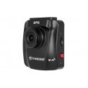 Transcend TS-DP230Q-32G videoreģistrators Full HD Wi-Fi Baterija Melns Transcend TS-DP230Q-32G videoreģistrators Full HD Wi-Fi Baterija Melns