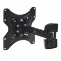 Maclean MC-741 TV mount/stand 106.7 cm (42") Black