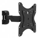 Maclean MC-741 TV mount/stand 106.7 cm (42") Black