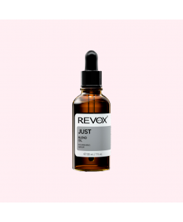 Revox B77, Just, Nourishing, Serum, For Face & Neck, 30 ml