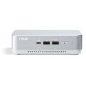 ASUS RNUC14RVSU7089A2I UCFF Hõbe 155H ASUS RNUC14RVSU7089A2I UCFF Hõbe 155H