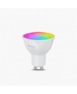 Nanoleaf Essentials Smart – GU10 spuldze (WiFi)